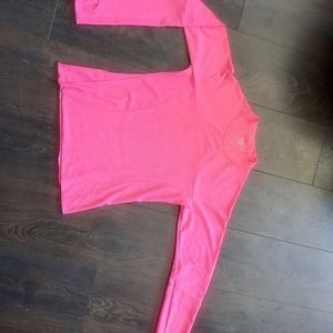 SOLD 🤑FREE WITH PURCHACE* Lulu running shirt